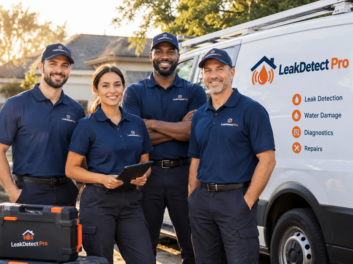 Roof Repair company in Fremont, NC